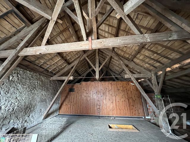 Maison &agrave; vendre - 6 pi&egrave;ces - 356,16 m2 - Montpon Menesterol - 24 - AQUITAINE