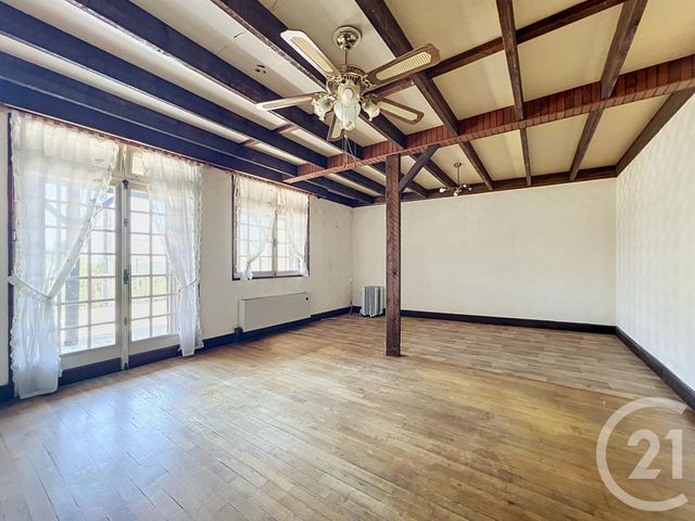 Maison &agrave; vendre - 6 pi&egrave;ces - 356,16 m2 - Montpon Menesterol - 24 - AQUITAINE