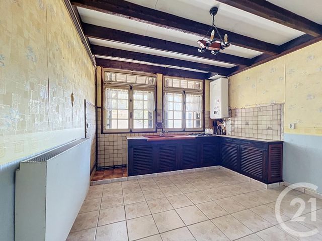 Maison &agrave; vendre - 6 pi&egrave;ces - 356,16 m2 - Montpon Menesterol - 24 - AQUITAINE