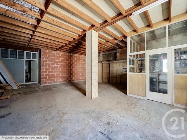 Maison &agrave; vendre - 6 pi&egrave;ces - 356,16 m2 - Montpon Menesterol - 24 - AQUITAINE