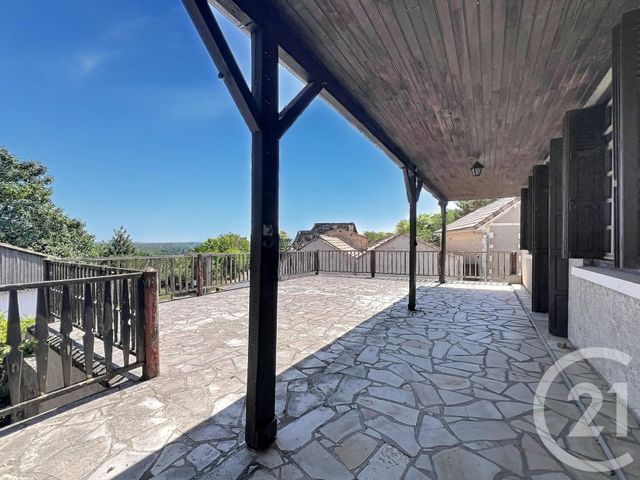 Maison &agrave; vendre - 6 pi&egrave;ces - 356,16 m2 - Montpon Menesterol - 24 - AQUITAINE