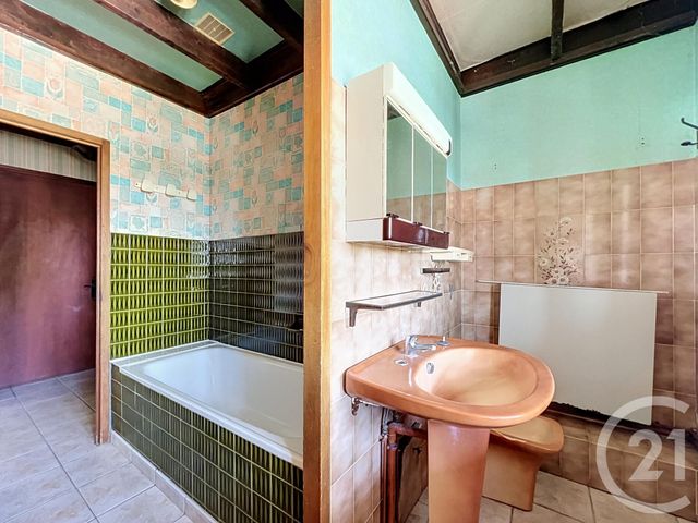 Maison &agrave; vendre - 6 pi&egrave;ces - 356,16 m2 - Montpon Menesterol - 24 - AQUITAINE