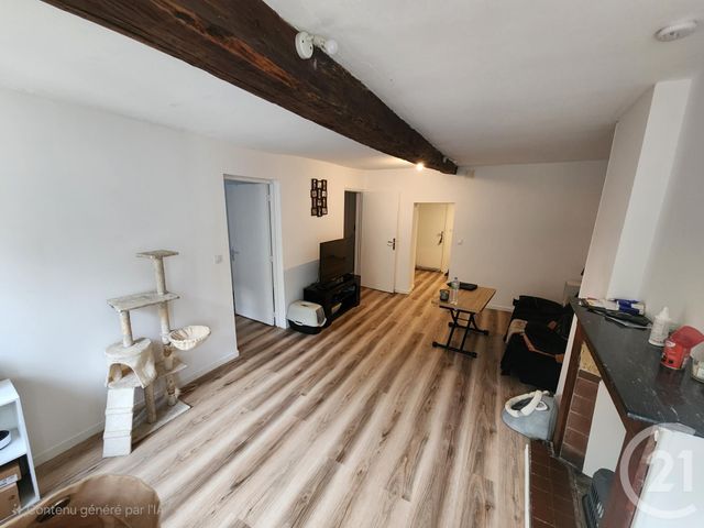 Immeuble &agrave; vendre - 280,29 m2 - Mussidan - 24 - AQUITAINE