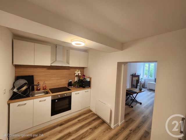 Immeuble &agrave; vendre - 280,29 m2 - Mussidan - 24 - AQUITAINE