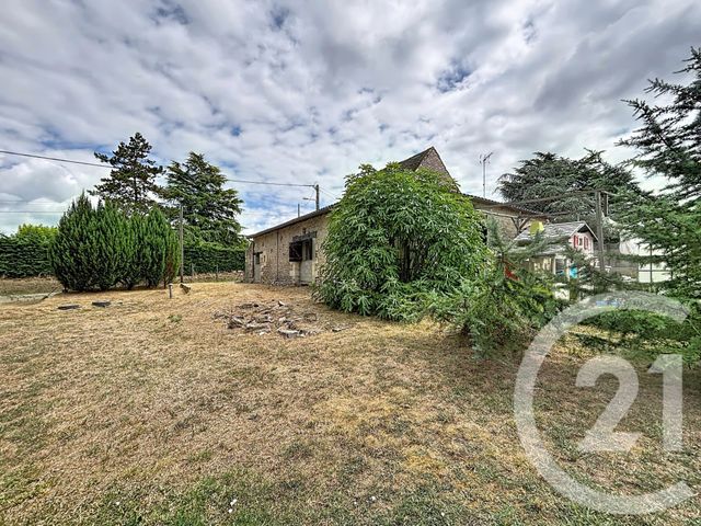 Maison &agrave; vendre - 4 pi&egrave;ces - 127,30 m2 - Montpon Menesterol - 24 - AQUITAINE