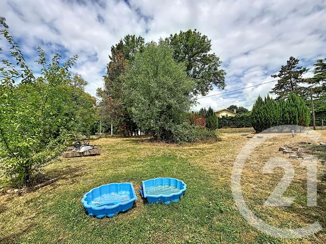 Maison &agrave; vendre - 4 pi&egrave;ces - 127,30 m2 - Montpon Menesterol - 24 - AQUITAINE
