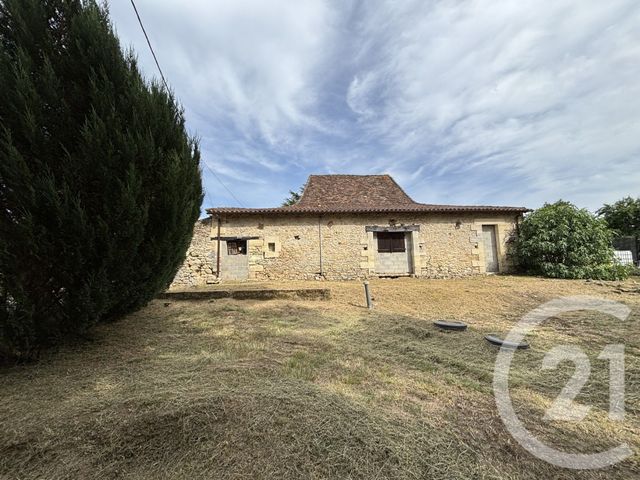 maison - MONTPON MENESTEROL - 24