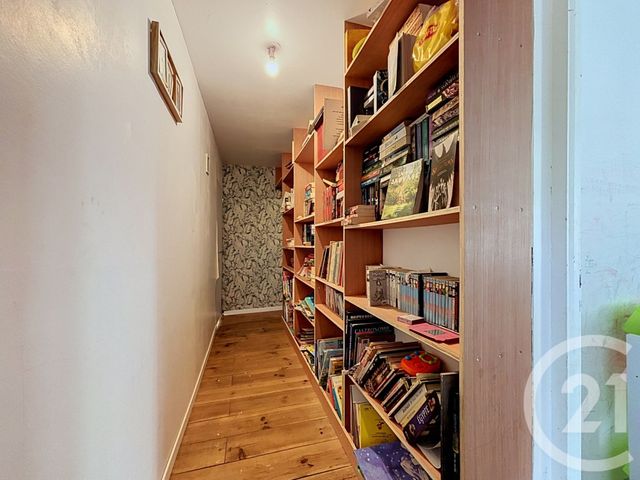 Maison &agrave; vendre - 4 pi&egrave;ces - 127,30 m2 - Montpon Menesterol - 24 - AQUITAINE