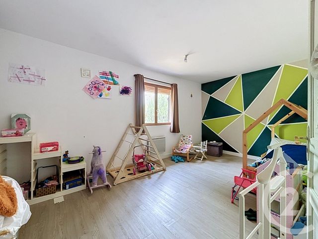 Maison &agrave; vendre - 4 pi&egrave;ces - 127,30 m2 - Montpon Menesterol - 24 - AQUITAINE