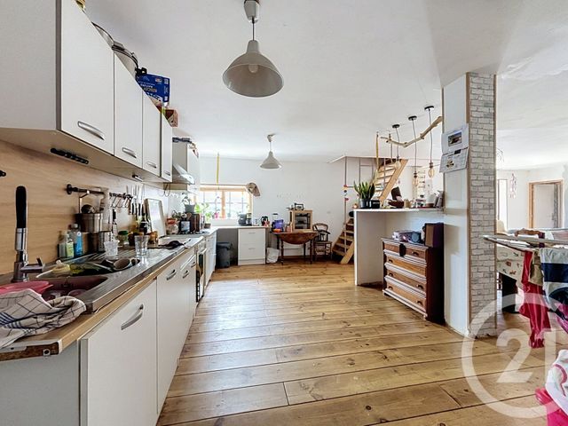 Maison &agrave; vendre - 4 pi&egrave;ces - 127,30 m2 - Montpon Menesterol - 24 - AQUITAINE