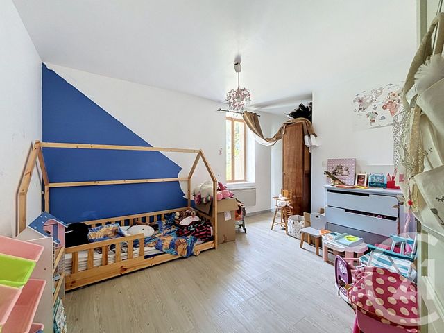 Maison &agrave; vendre - 4 pi&egrave;ces - 127,30 m2 - Montpon Menesterol - 24 - AQUITAINE