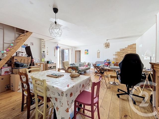 Maison &agrave; vendre - 4 pi&egrave;ces - 127,30 m2 - Montpon Menesterol - 24 - AQUITAINE