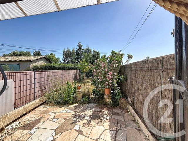 Maison &agrave; vendre - 3 pi&egrave;ces - 78,60 m2 - Montpon Menesterol - 24 - AQUITAINE
