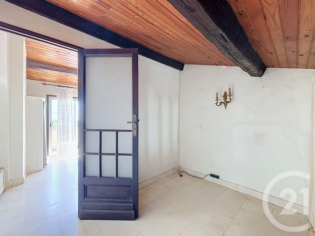 Maison &agrave; vendre - 3 pi&egrave;ces - 78,60 m2 - Montpon Menesterol - 24 - AQUITAINE