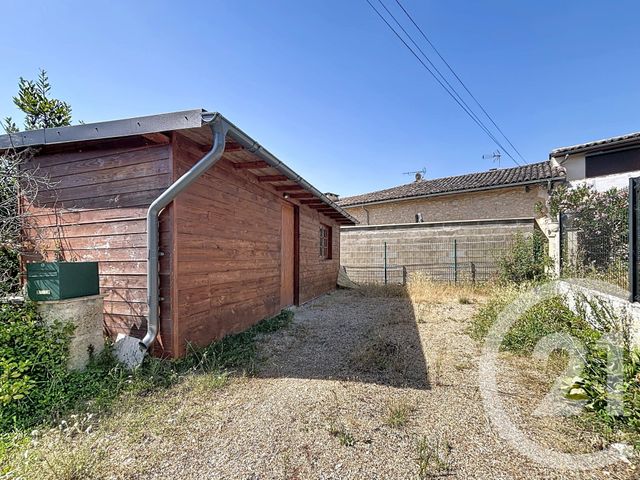 Maison &agrave; vendre - 3 pi&egrave;ces - 78,60 m2 - Montpon Menesterol - 24 - AQUITAINE