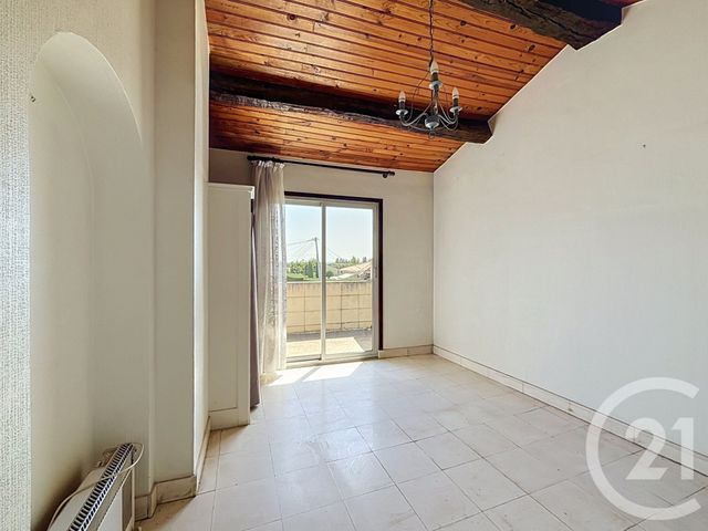 Maison &agrave; vendre - 3 pi&egrave;ces - 78,60 m2 - Montpon Menesterol - 24 - AQUITAINE