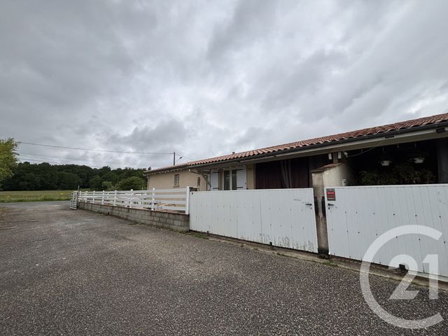 Prix immobilier MONTPON MENESTEROL - Photo d’une maison vendue