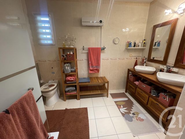 Maison &agrave; vendre - 4 pi&egrave;ces - 110 m2 - Montpon Menesterol - 24 - AQUITAINE