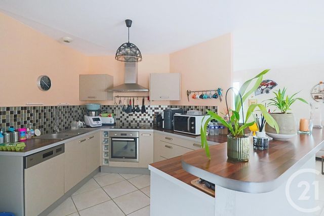 Maison &agrave; vendre - 4 pi&egrave;ces - 110 m2 - Montpon Menesterol - 24 - AQUITAINE
