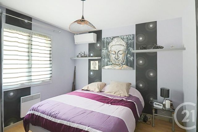 Maison &agrave; vendre - 4 pi&egrave;ces - 110 m2 - Montpon Menesterol - 24 - AQUITAINE