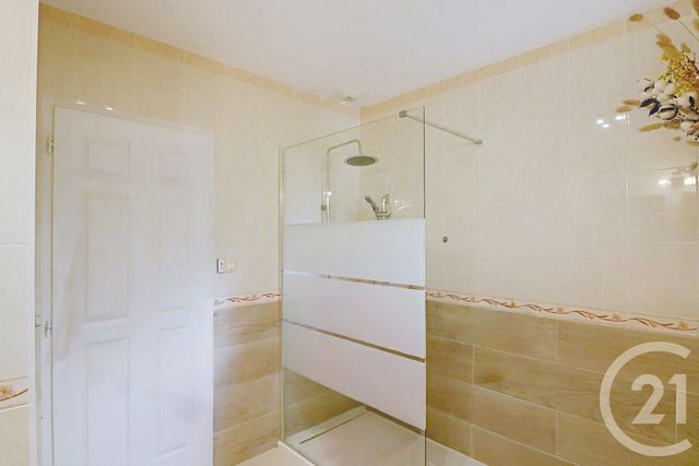 Maison &agrave; vendre - 4 pi&egrave;ces - 110 m2 - Montpon Menesterol - 24 - AQUITAINE