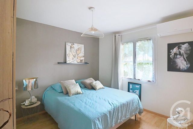 Maison &agrave; vendre - 4 pi&egrave;ces - 110 m2 - Montpon Menesterol - 24 - AQUITAINE