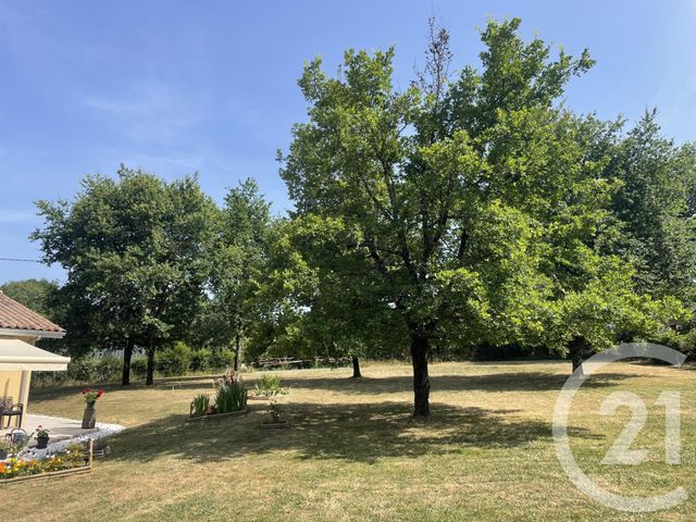 Maison &agrave; vendre - 4 pi&egrave;ces - 110 m2 - Montpon Menesterol - 24 - AQUITAINE