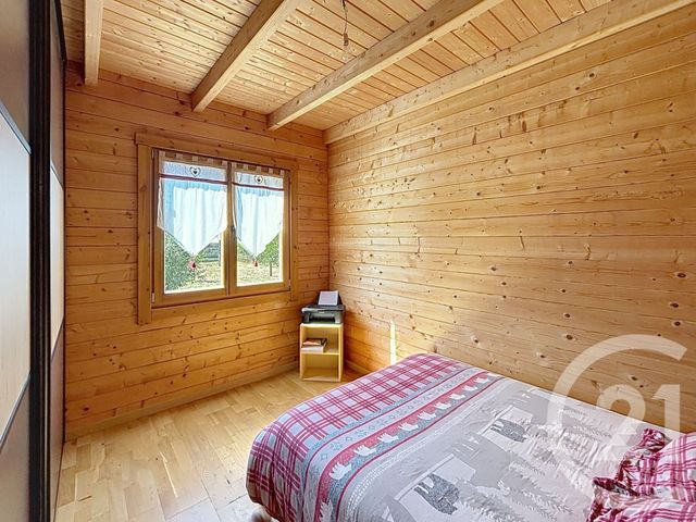 Maison &agrave; vendre - 5 pi&egrave;ces - 81,70 m2 - Montpon Menesterol - 24 - AQUITAINE