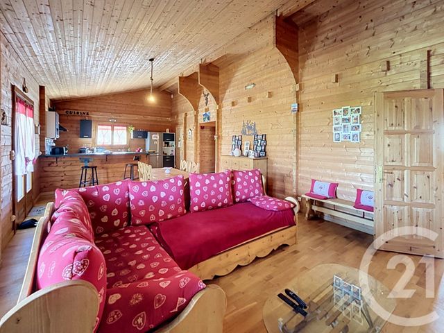 Maison &agrave; vendre - 5 pi&egrave;ces - 81,70 m2 - Montpon Menesterol - 24 - AQUITAINE