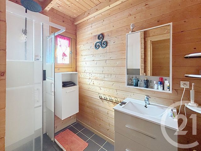 Maison &agrave; vendre - 5 pi&egrave;ces - 81,70 m2 - Montpon Menesterol - 24 - AQUITAINE