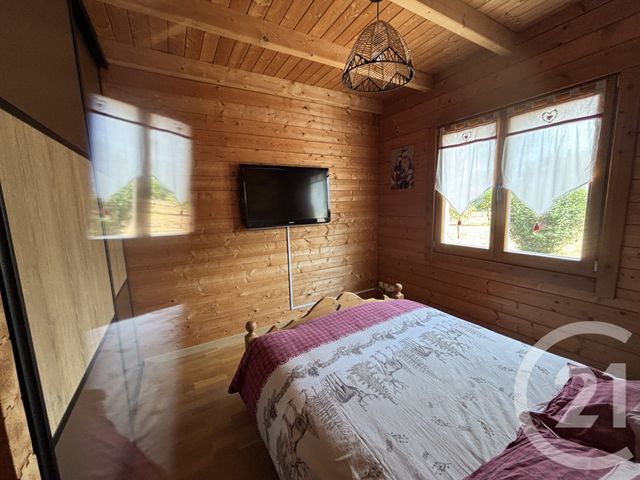 Maison &agrave; vendre - 5 pi&egrave;ces - 81,70 m2 - Montpon Menesterol - 24 - AQUITAINE