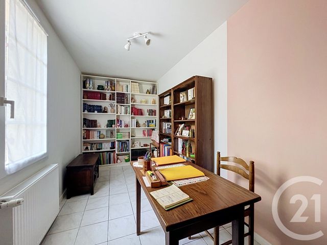 Maison &agrave; vendre - 3 pi&egrave;ces - 58 m2 - Mussidan - 24 - AQUITAINE