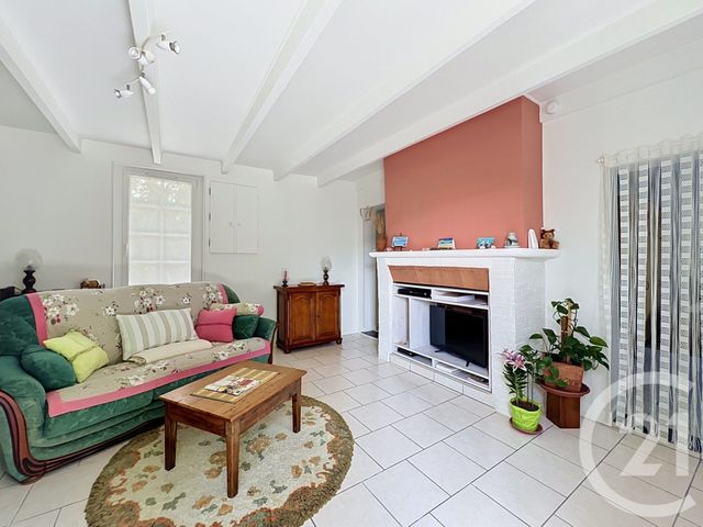 Maison &agrave; vendre - 3 pi&egrave;ces - 58 m2 - Mussidan - 24 - AQUITAINE