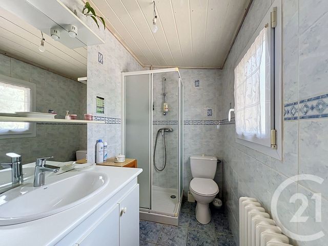 Maison &agrave; vendre - 3 pi&egrave;ces - 58 m2 - Mussidan - 24 - AQUITAINE
