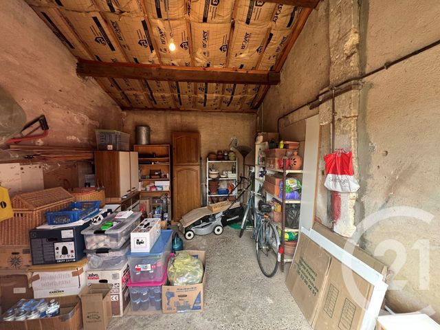Maison &agrave; vendre - 3 pi&egrave;ces - 58 m2 - Mussidan - 24 - AQUITAINE