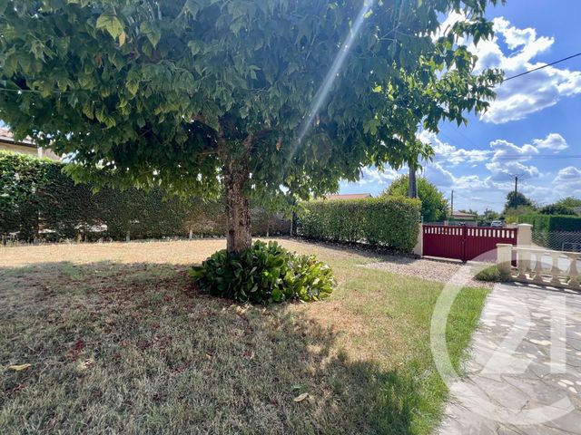 Maison &agrave; vendre - 3 pi&egrave;ces - 58 m2 - Mussidan - 24 - AQUITAINE