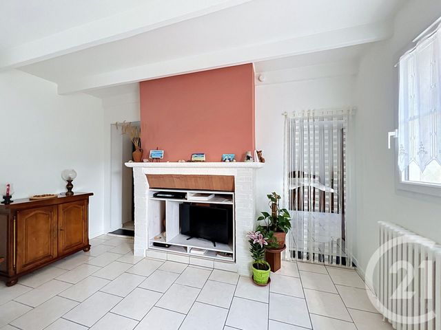 Maison &agrave; vendre - 3 pi&egrave;ces - 58 m2 - Mussidan - 24 - AQUITAINE