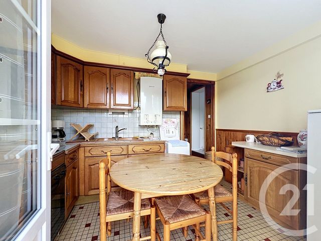 Maison &agrave; vendre - 3 pi&egrave;ces - 58 m2 - Mussidan - 24 - AQUITAINE