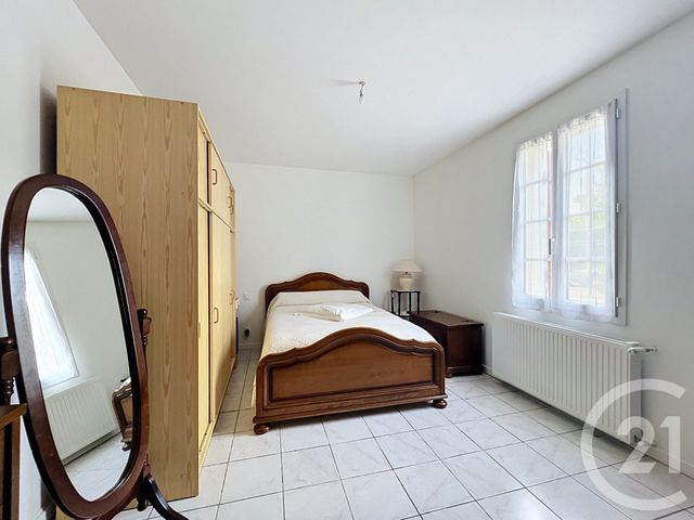 Maison &agrave; vendre - 3 pi&egrave;ces - 58 m2 - Mussidan - 24 - AQUITAINE