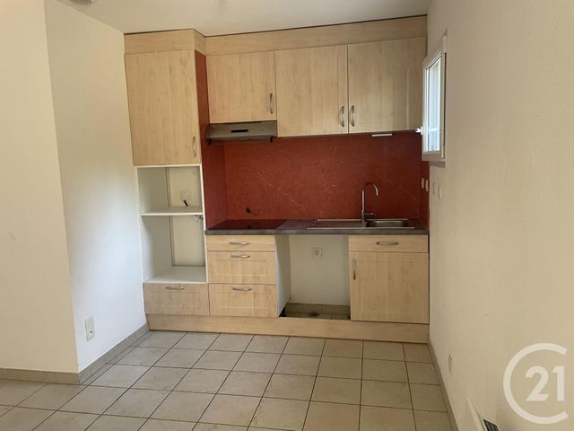 Maison &agrave; louer - 3 pi&egrave;ces - 54,26 m2 - Mussidan - 24 - AQUITAINE