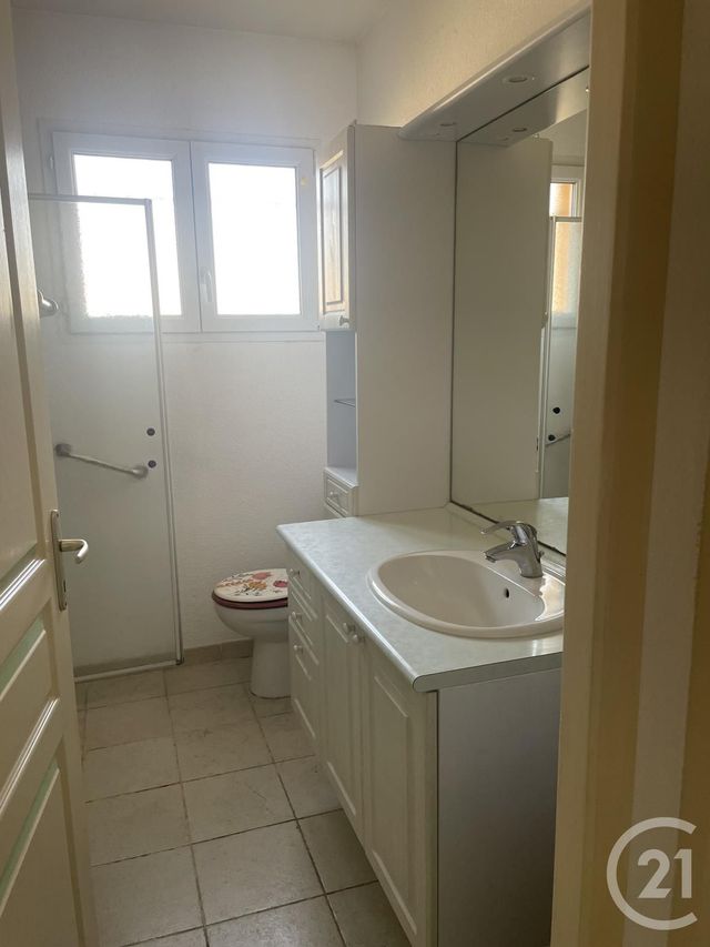 Maison &agrave; louer - 3 pi&egrave;ces - 54,26 m2 - Mussidan - 24 - AQUITAINE