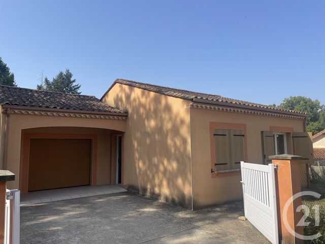 maison - MUSSIDAN - 24