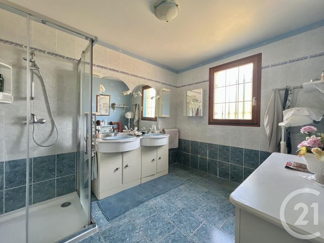 Maison &agrave; vendre - 4 pi&egrave;ces - 125,38 m2 - Montpon Menesterol - 24 - AQUITAINE
