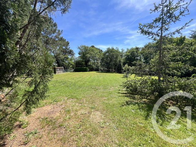 Maison &agrave; vendre - 4 pi&egrave;ces - 125,38 m2 - Montpon Menesterol - 24 - AQUITAINE