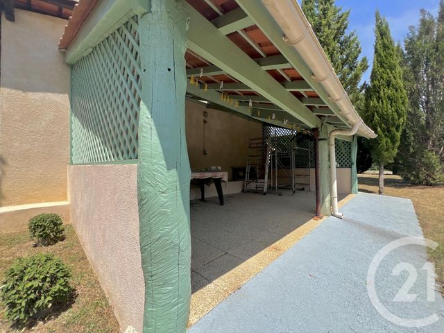 Maison &agrave; vendre - 4 pi&egrave;ces - 125,38 m2 - Montpon Menesterol - 24 - AQUITAINE