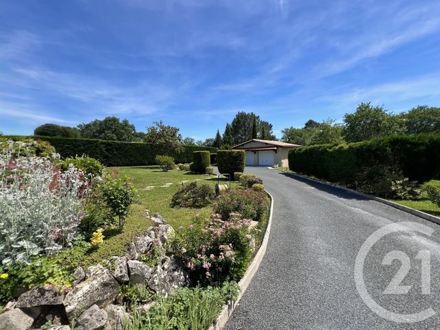 Maison &agrave; vendre - 4 pi&egrave;ces - 125,38 m2 - Montpon Menesterol - 24 - AQUITAINE