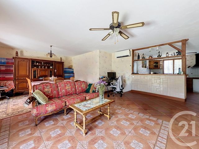 Maison &agrave; vendre - 4 pi&egrave;ces - 125,38 m2 - Montpon Menesterol - 24 - AQUITAINE