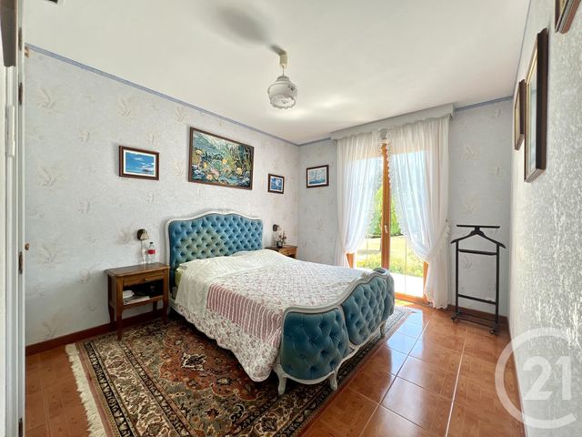 Maison &agrave; vendre - 4 pi&egrave;ces - 125,38 m2 - Montpon Menesterol - 24 - AQUITAINE