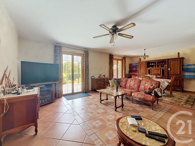 Maison &agrave; vendre - 4 pi&egrave;ces - 125,38 m2 - Montpon Menesterol - 24 - AQUITAINE