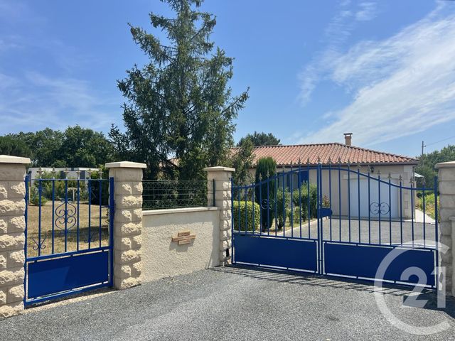 Maison &agrave; vendre - 4 pi&egrave;ces - 125,38 m2 - Montpon Menesterol - 24 - AQUITAINE
